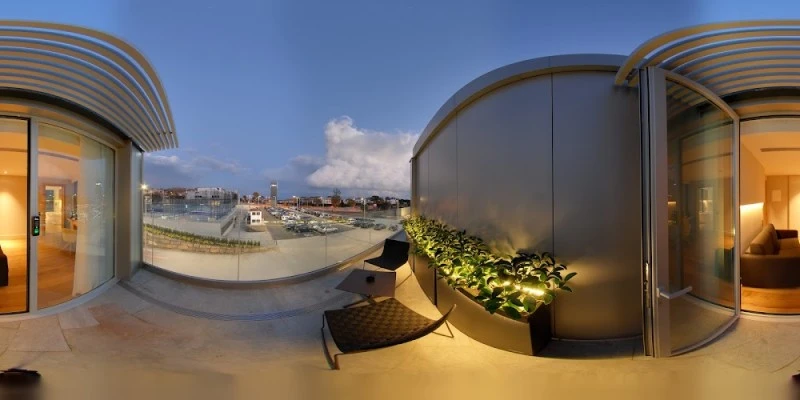 Hotel Sorli Emocions