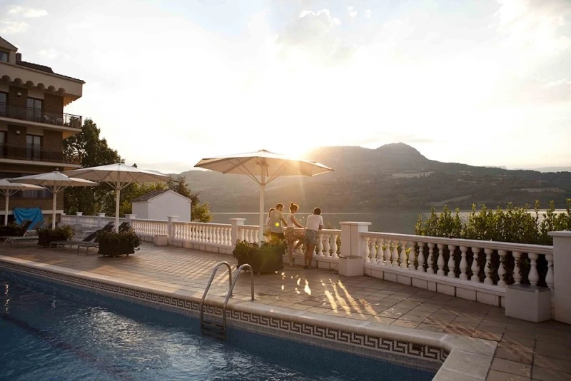 Hotel Terradets Cellers