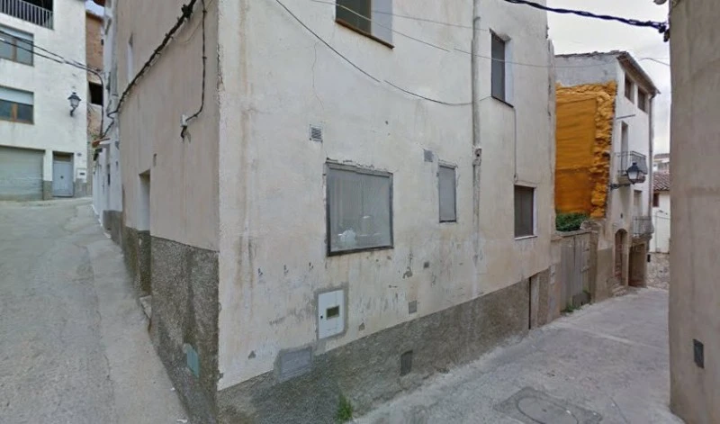 Booking Siurana