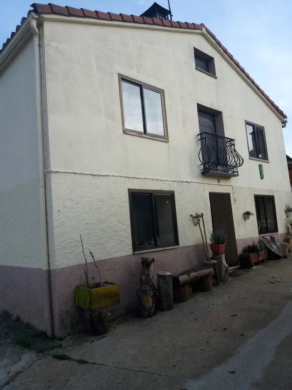 El Rincon Del Sosiego