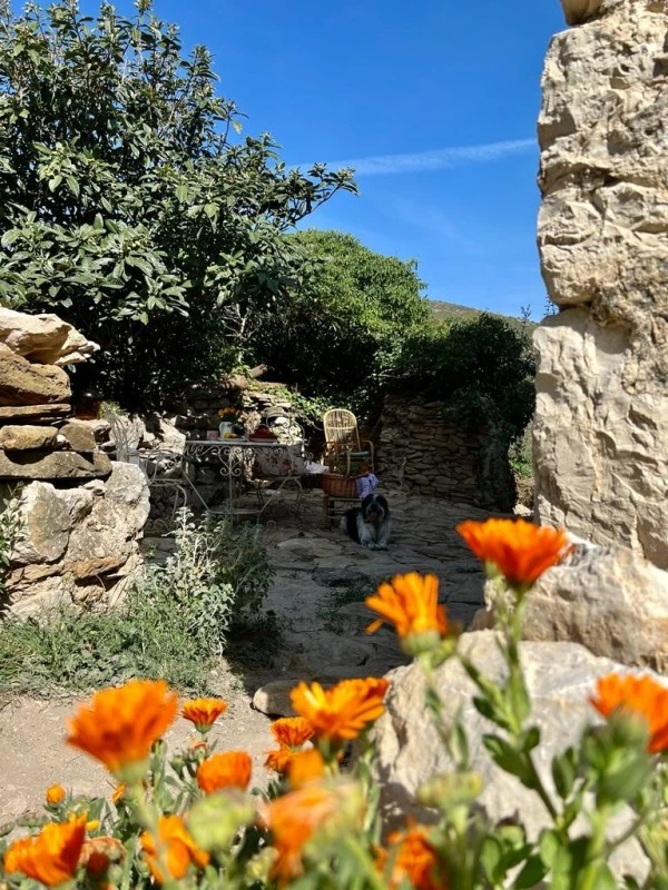 Mas de Eulalia (Casa Rural)