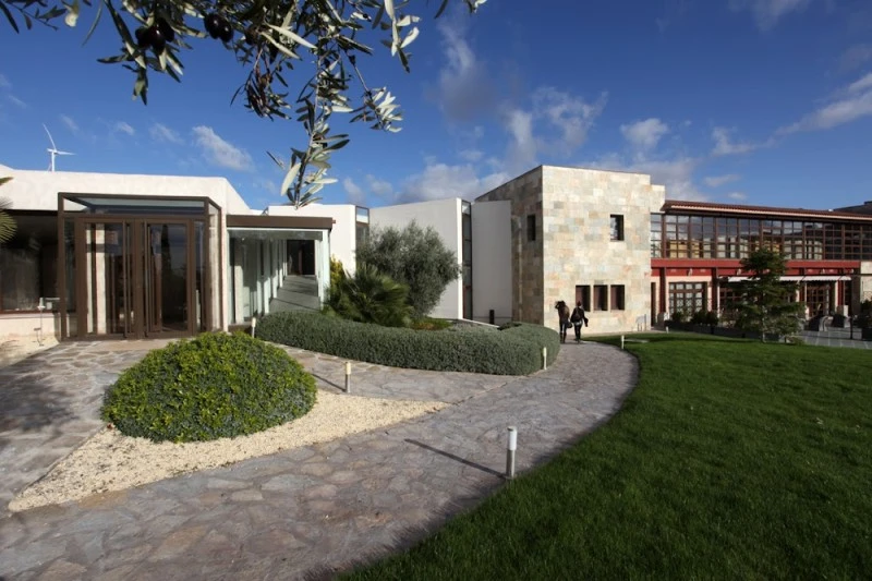Hotel Spa Villa Nazules