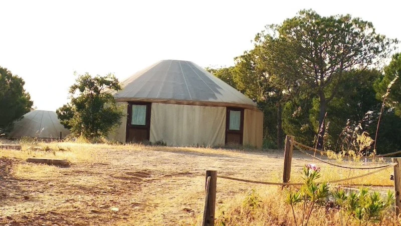 Andevalo Aventura