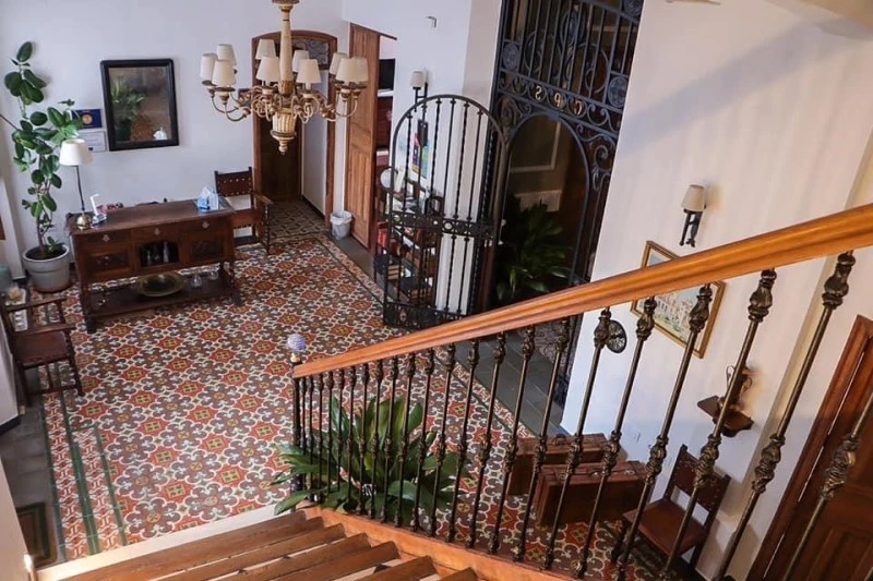 Inés Casa Rural