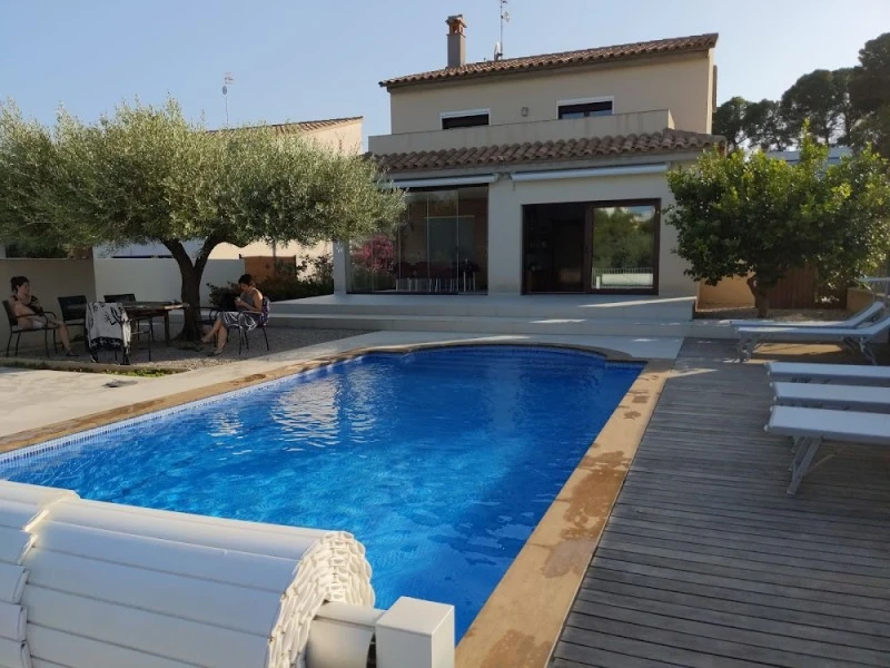 Villa Perales