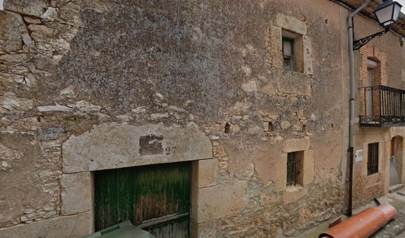 Casa Rural La Marcela