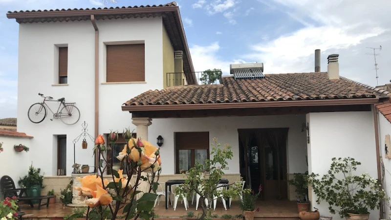 Casa Rural La Barraca de Culón