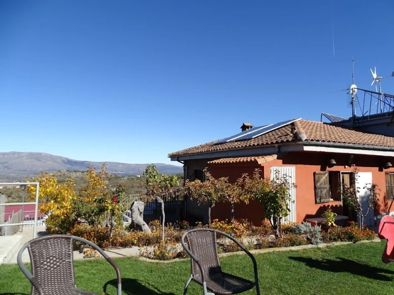 Casa Rural El Labrao de Gredos