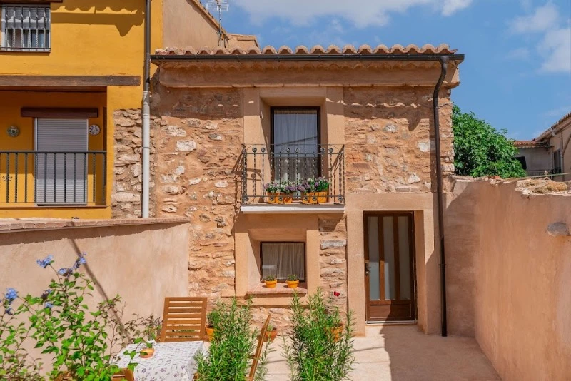 Casa Rural Catalina