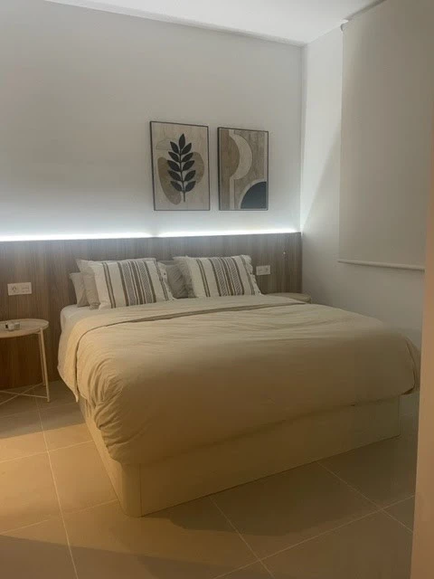 La Casa Costera Calida