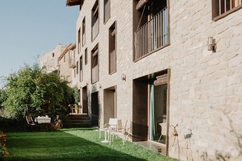 La Casa del Muro