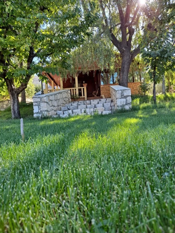 Casa Rural La Casa de Nerpio