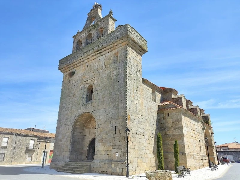 La Casa de Tía Matilde