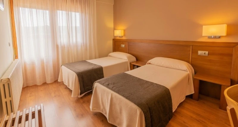La Dehesa de Osma. Hostal-Restaurante