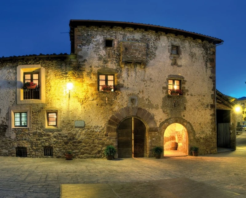 La Era de Navarri