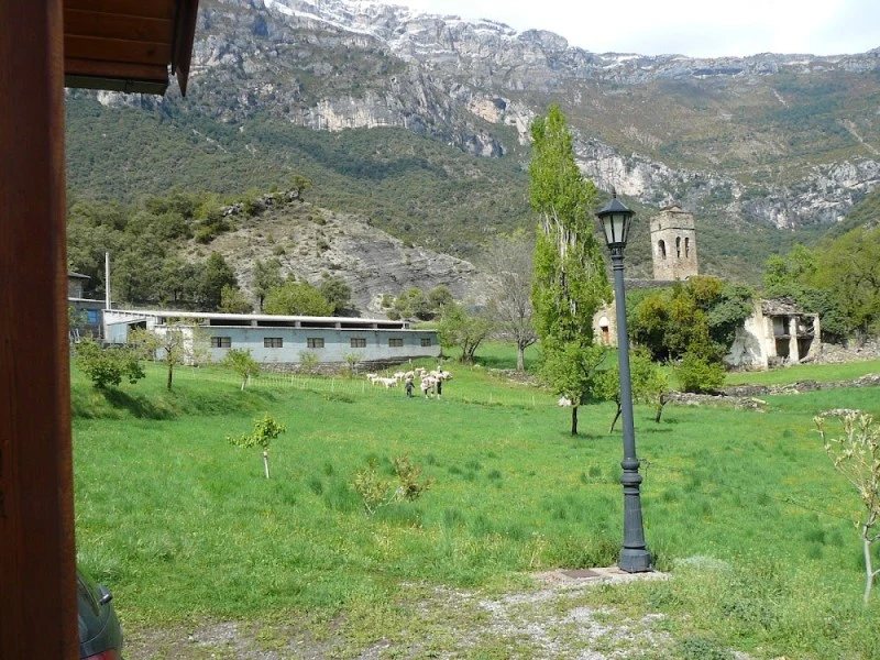 Casas La Estiva