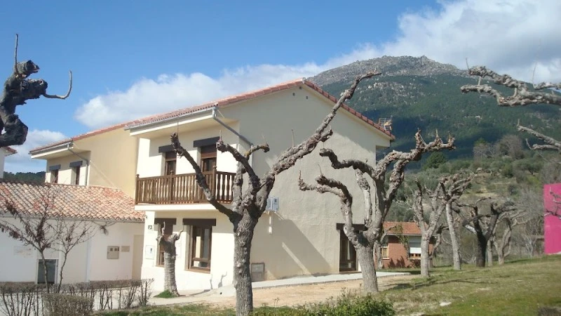 Apartamentos La Eliza