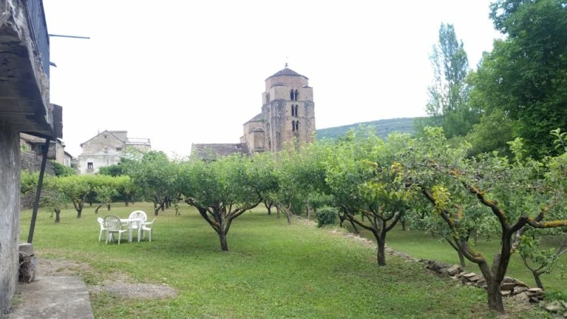 Casa Barangua Rural
