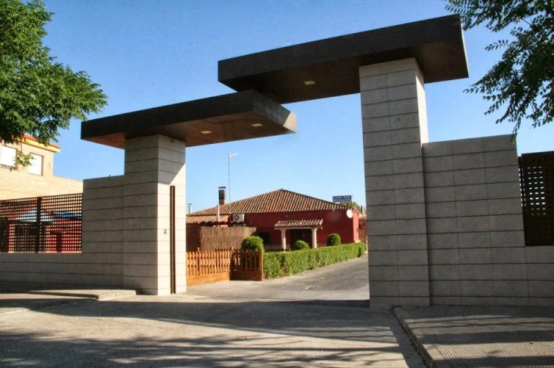 La Hacienda del Casar