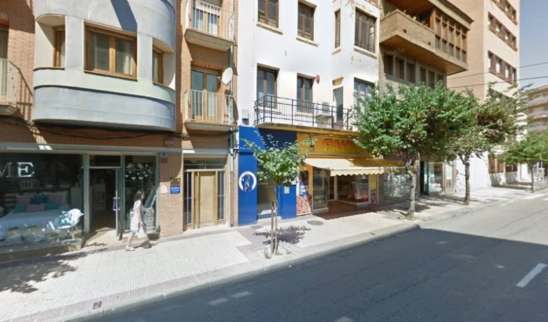 Laivres Residencial