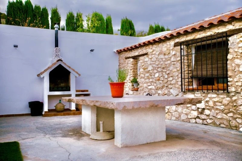 Antigua Casa Rufo