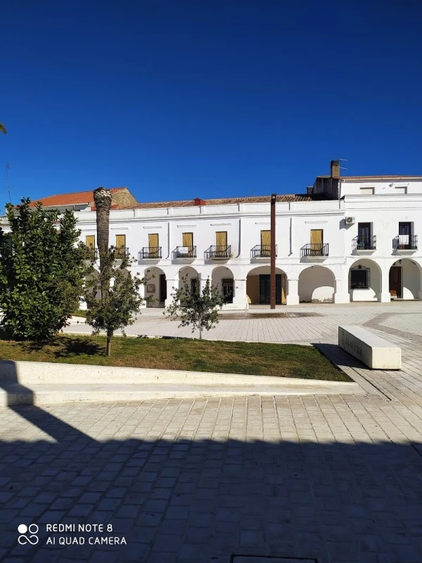 Casa rural Laplaza23