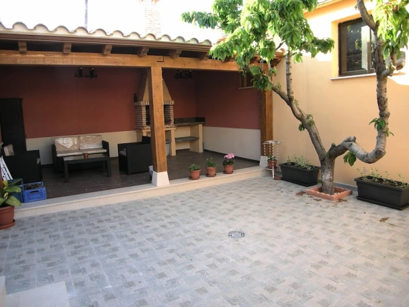 Casa Rural El Cerezo