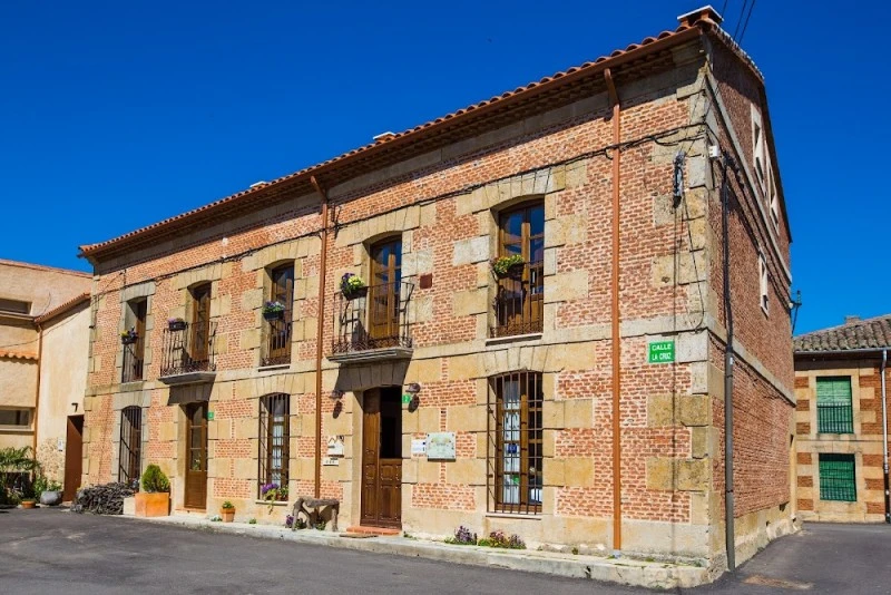 La Posada Real del Buen Camino