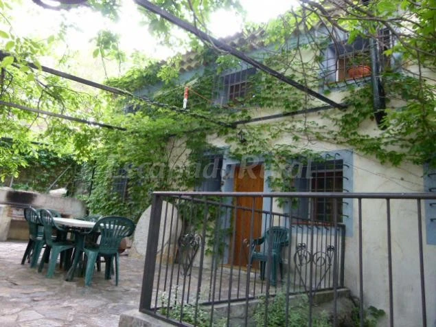 Caserío Molino del Camino