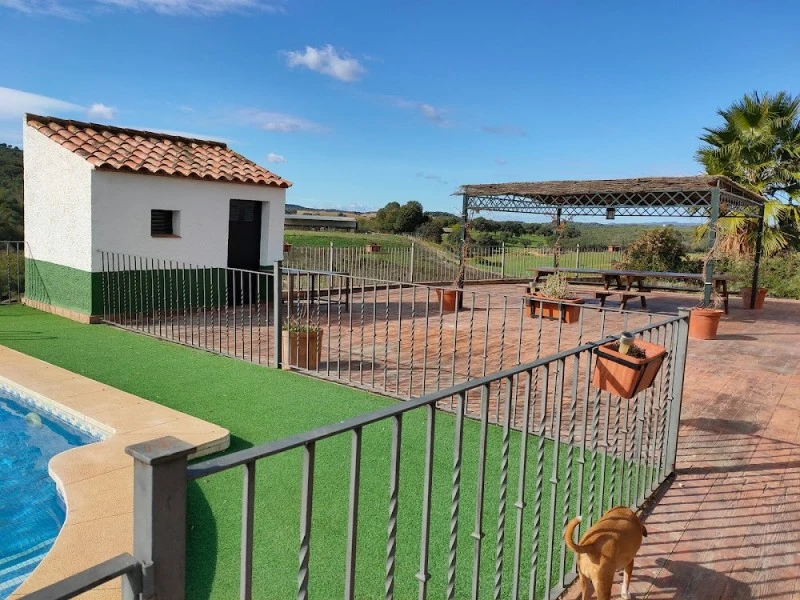LA SALUD casa rural