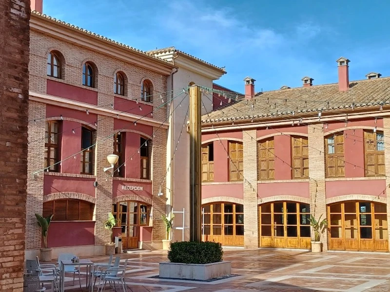Monasterio Santa Eulalia