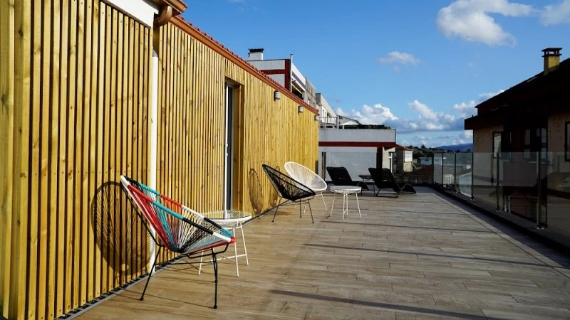 La Sigrina Hostal