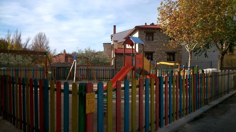 Casa Rural Las Ranas