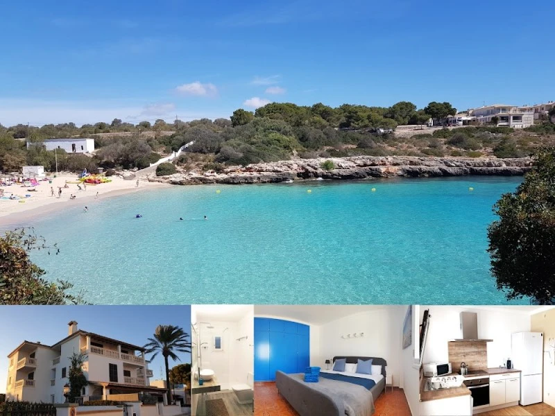 Apartamentos Loremar Mallorca