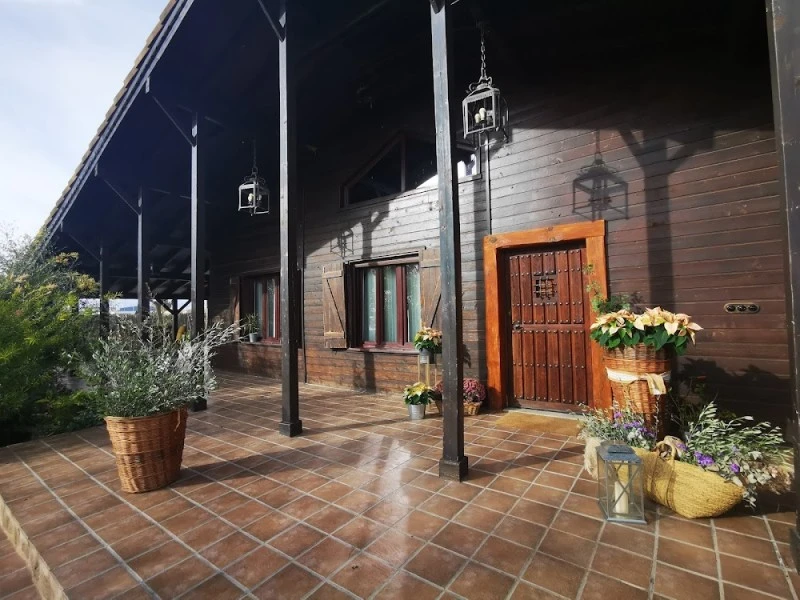 Los Castillos Agroturismo Casa Rural