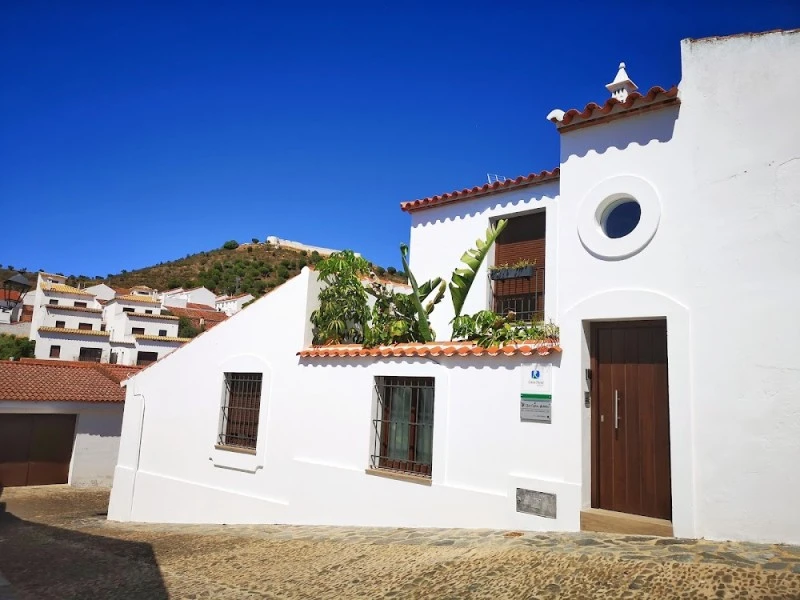 Casa Rural Albireo