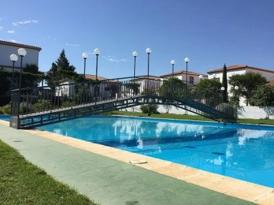 Apartamentos Atalayas EXTREMADURA