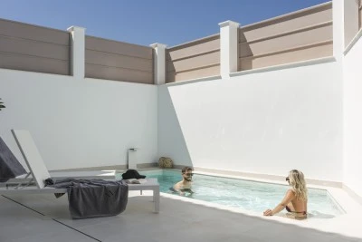 Apartamentos Martalia - Casa del Cedro Luxury