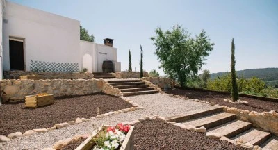 Casa rural Maset de la Costa