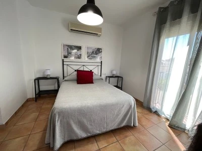 Apartamentos Villa Torcal