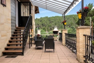 Casa Rural Mirador de Pinares