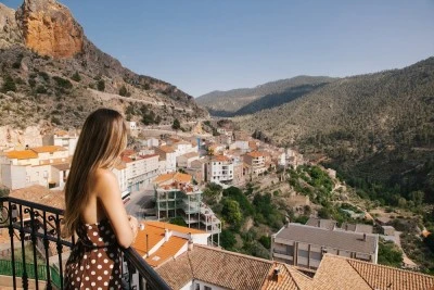 MIRALMUNDO Alojamientos Rurales Aýna