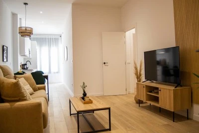 Apartamentos Aires de Córdoba