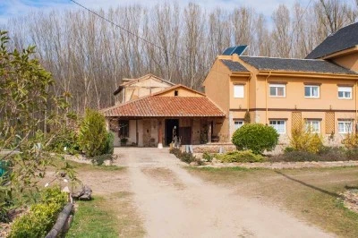 Molino de Villacelama