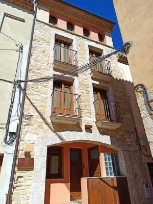 El Molino Oleari