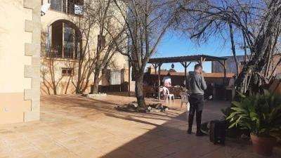 Masoveria de Montanyà del Plà
