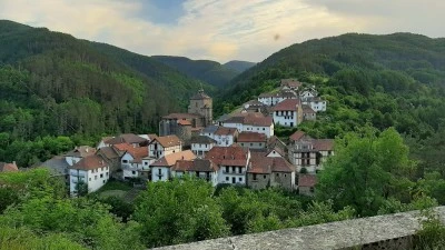 Apartamentos Allurkos I y II
