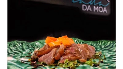 Morada da Moa