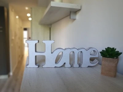 Apartamentos Aranda