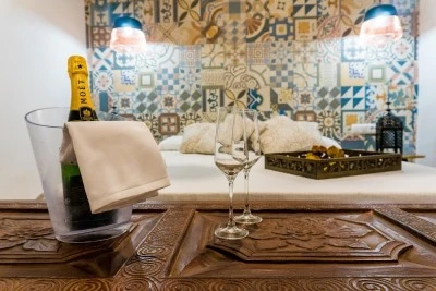 Hotel Jacaranda